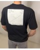 Ανδρικό T-Shirt "Quiet Dreams"