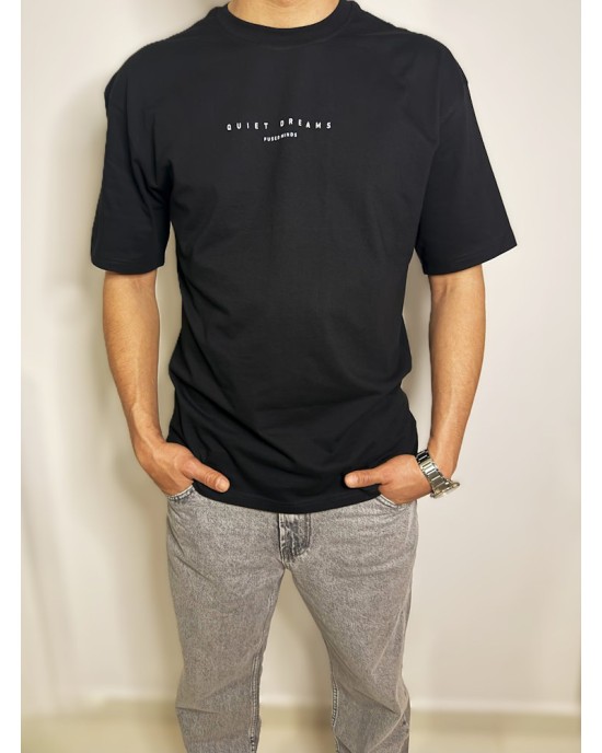 Ανδρικό T-Shirt "Quiet Dreams"