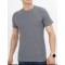 Ανδρικό T-Shirt Ανθρακί - 028