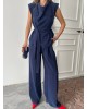 Navy Chic Set