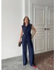 Navy Chic Set