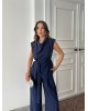 Navy Chic Set