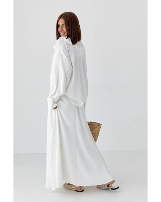 Ethereal White Set- 401