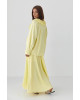 Lemon Breeze Maxi Set- 399