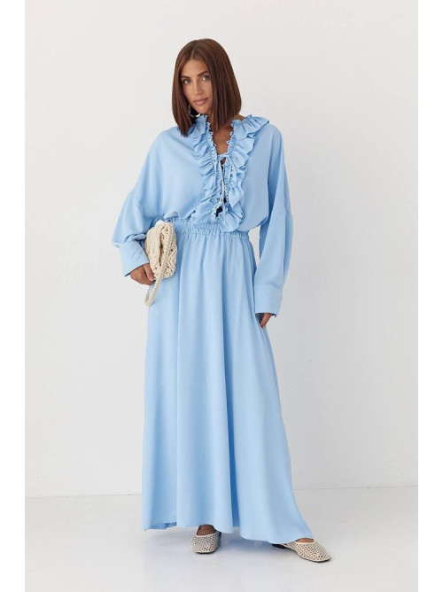 Azure Breeze Set- 400